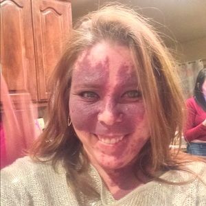 Meet your Posher, Anne